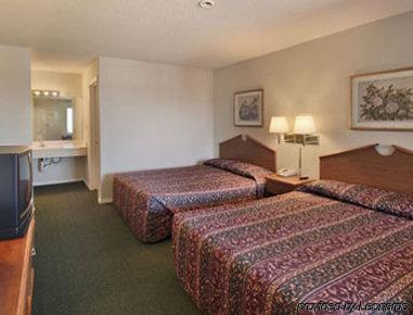 Summit Inn Hempstead الغرفة الصورة