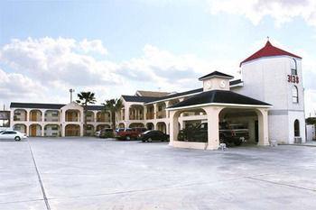 Summit Inn Hempstead المظهر الخارجي الصورة