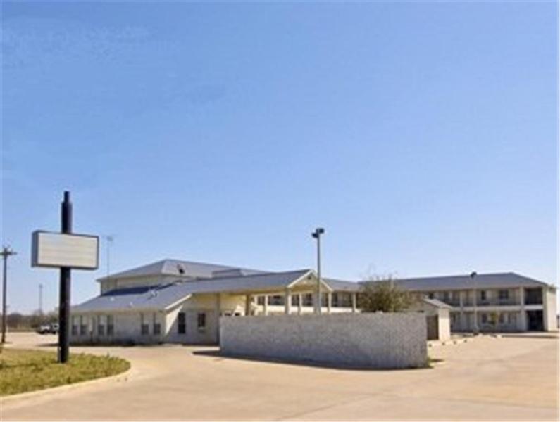 Summit Inn Hempstead المظهر الخارجي الصورة