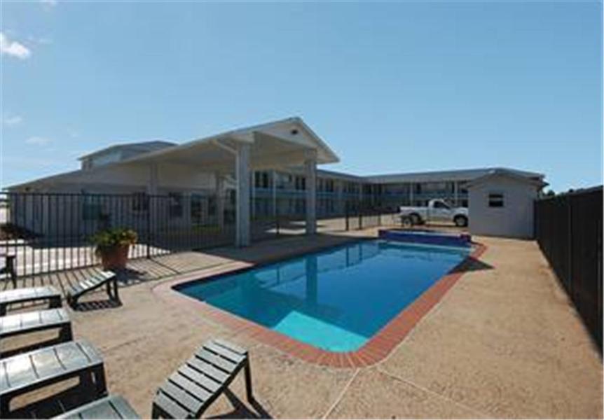 Summit Inn Hempstead المظهر الخارجي الصورة