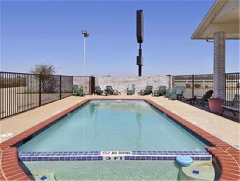 Summit Inn Hempstead المرافق الصورة