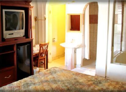 Summit Inn Hempstead الغرفة الصورة